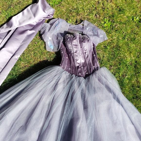 Prom / Grad Dress - Picture 2 of 16